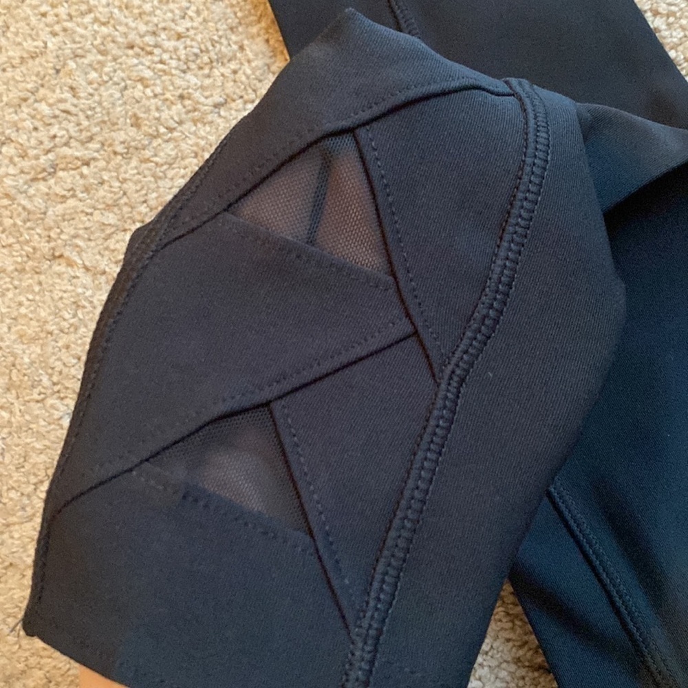 Women active leggings XS - Picture 2 of 3